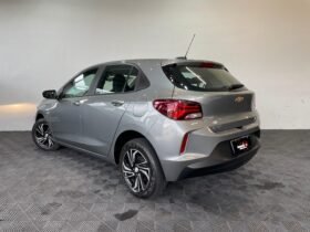 Chevrolet ONIX HATCH LT 2025