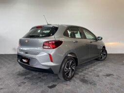 Chevrolet ONIX HATCH LT 2025 completo
