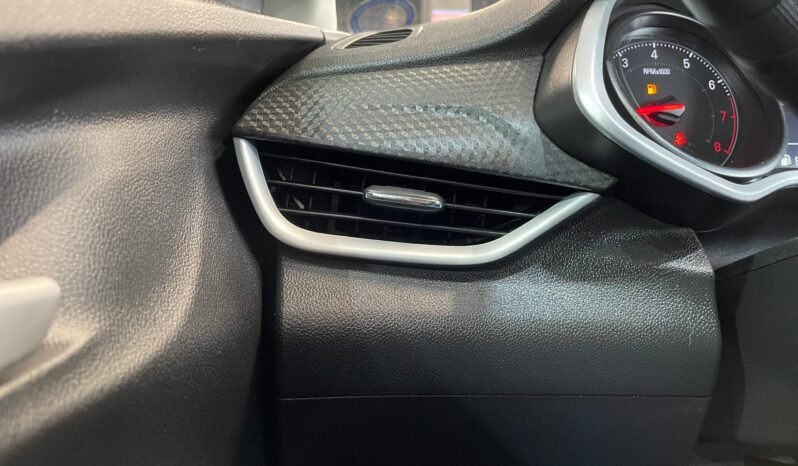 Chevrolet ONIX HATCH LT 2025 completo