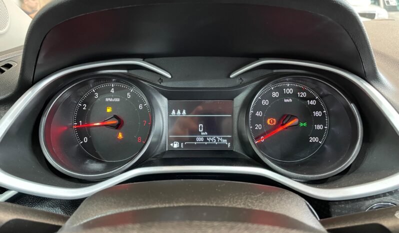 Chevrolet ONIX HATCH LT 2025 completo