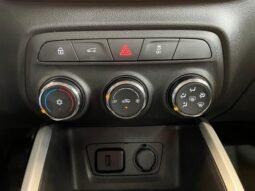 Chevrolet ONIX HATCH LT 2025 completo