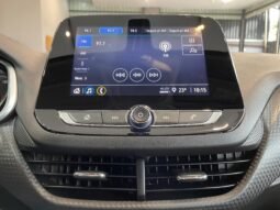 Chevrolet ONIX HATCH LT 2025 completo