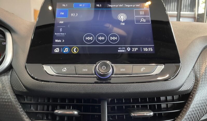 Chevrolet ONIX HATCH LT 2025 completo