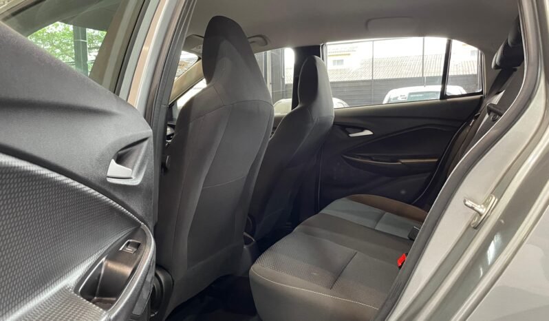 Chevrolet ONIX HATCH LT 2025 completo