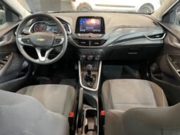 Chevrolet ONIX HATCH LT 2025 completo