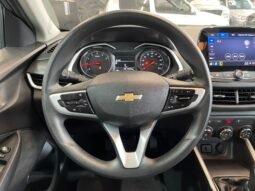 Chevrolet ONIX HATCH LT 2025 completo