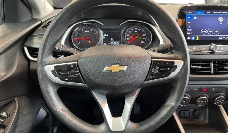 Chevrolet ONIX HATCH LT 2025 completo