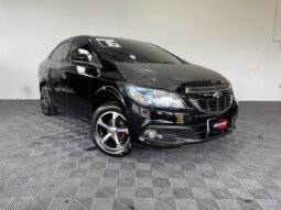 Chevrolet PRISMA Sed. LT 2016