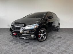 Chevrolet PRISMA Sed. LT 2016