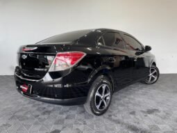 Chevrolet PRISMA Sed. LT 2016 completo