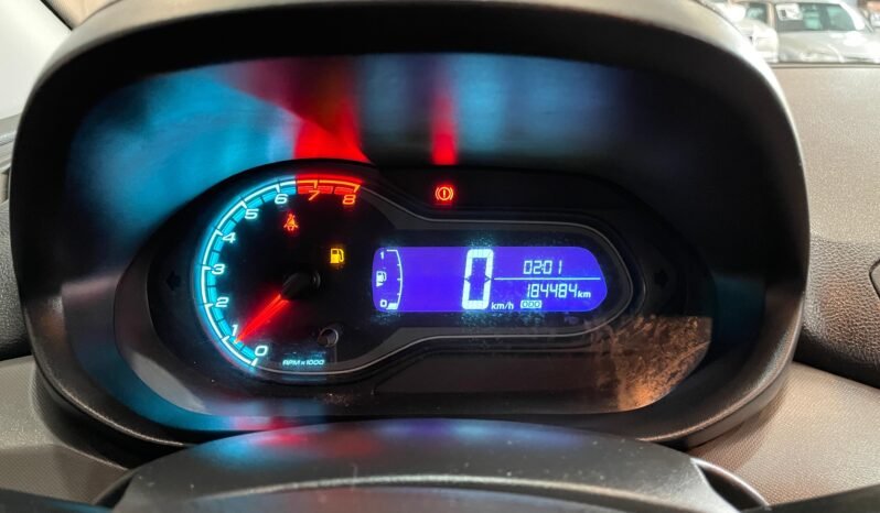 Chevrolet PRISMA Sed. LT 2016 completo