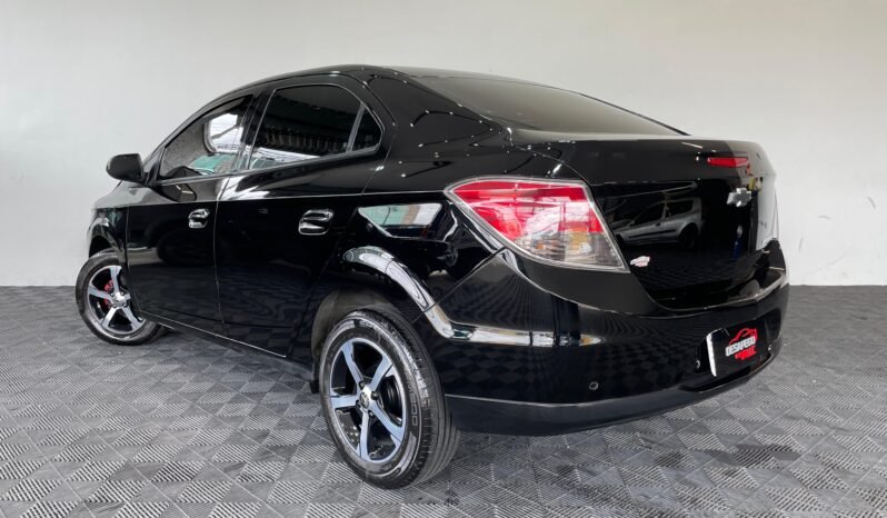 Chevrolet PRISMA Sed. LT 2016 completo