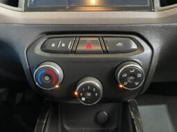 Chevrolet PRISMA Sed. LT 2016 completo