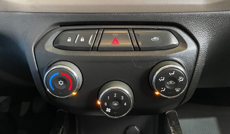 Chevrolet PRISMA Sed. LT 2016 completo