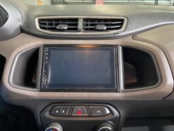 Chevrolet PRISMA Sed. LT 2016 completo