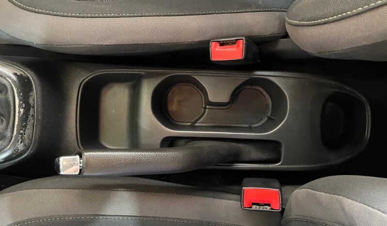 Chevrolet PRISMA Sed. LT 2016 completo