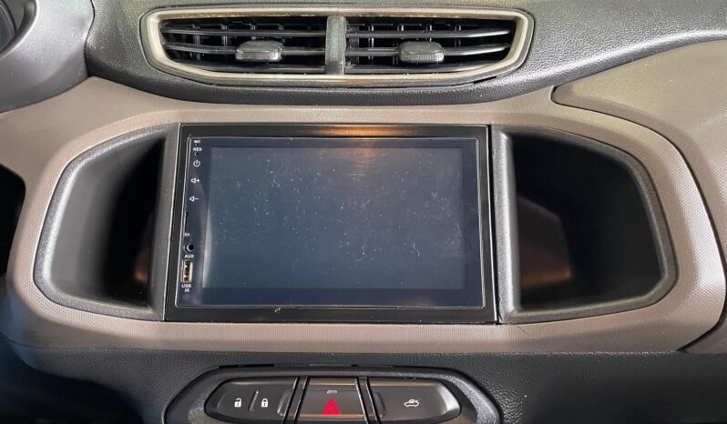 Chevrolet PRISMA Sed. LT 2016 completo