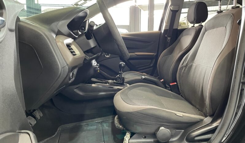 Chevrolet PRISMA Sed. LT 2016 completo