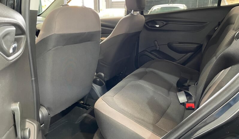 Chevrolet PRISMA Sed. LT 2016 completo