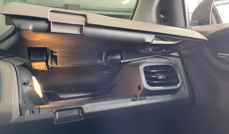 Chevrolet PRISMA Sed. LT 2016 completo