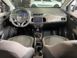 Chevrolet PRISMA Sed. LT 2016 completo