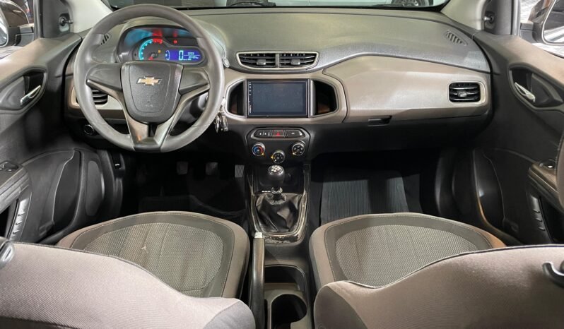 Chevrolet PRISMA Sed. LT 2016 completo