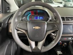 Chevrolet PRISMA Sed. LT 2016 completo