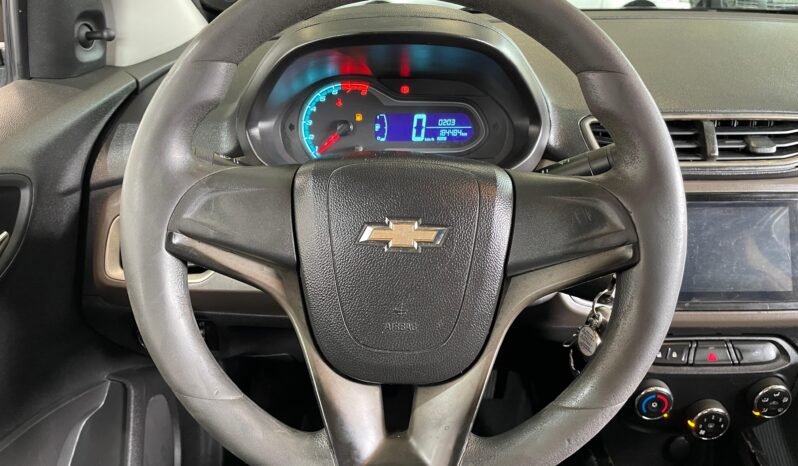 Chevrolet PRISMA Sed. LT 2016 completo