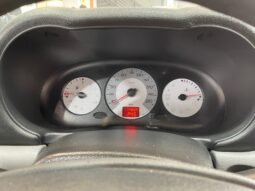 Renault Clio Hi-Flex 2011 completo