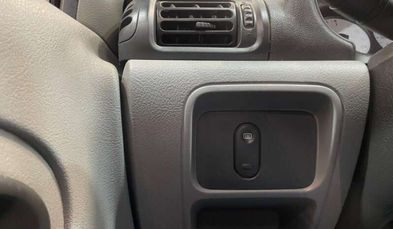 Renault Clio Hi-Flex 2011 completo