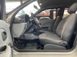 Renault Clio Hi-Flex 2011 completo