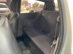 Renault Clio Hi-Flex 2011 completo