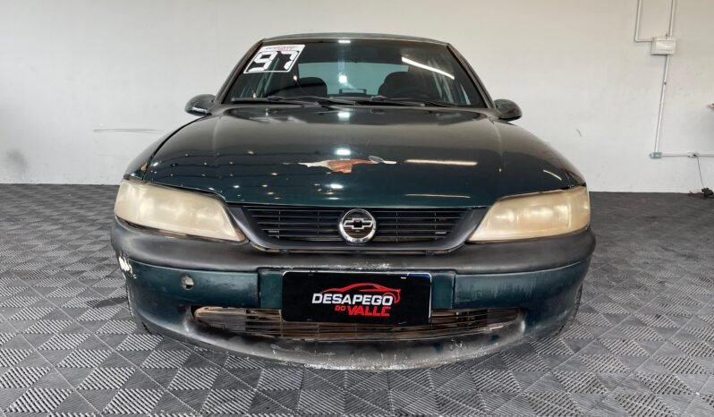 Chevrolet Vectra GLS 1997 completo