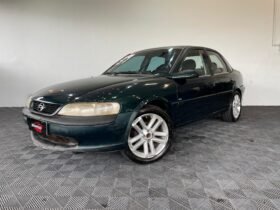 Chevrolet Vectra GLS 1997