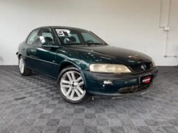 Chevrolet Vectra GLS 1997