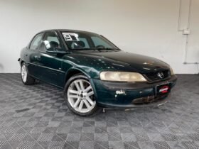 Chevrolet Vectra GLS 1997