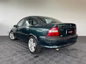 Chevrolet Vectra GLS 1997