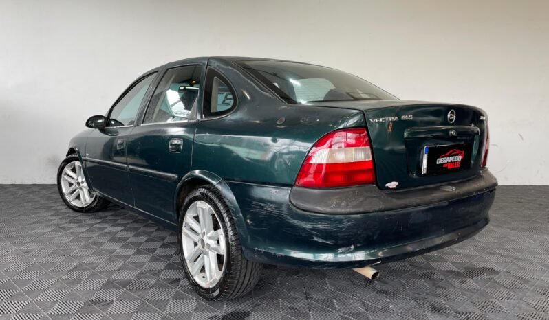 Chevrolet Vectra GLS 1997 completo