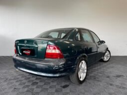 Chevrolet Vectra GLS 1997 completo