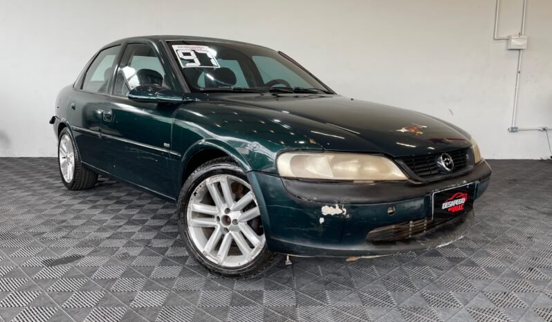 Chevrolet Vectra GLS 1997 completo