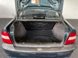 Chevrolet Vectra GLS 1997 completo