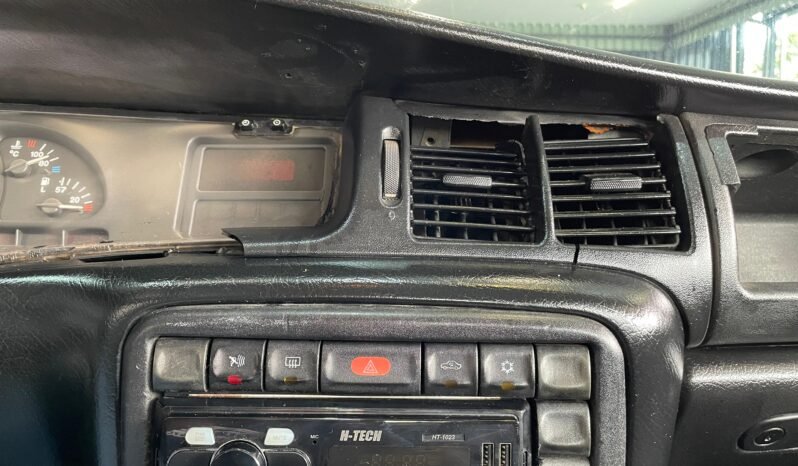 Chevrolet Vectra GLS 1997 completo