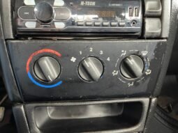 Chevrolet Vectra GLS 1997 completo