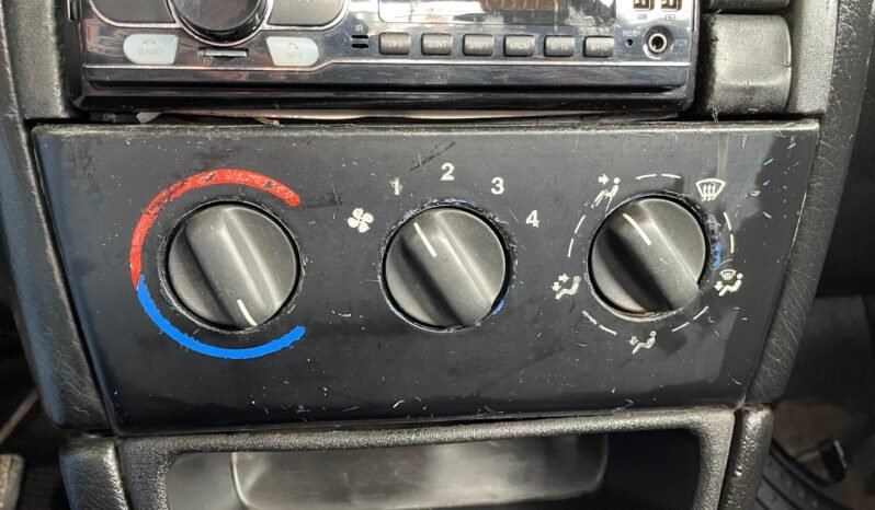 Chevrolet Vectra GLS 1997 completo