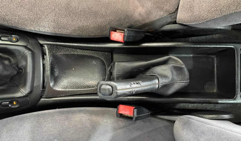 Chevrolet Vectra GLS 1997 completo