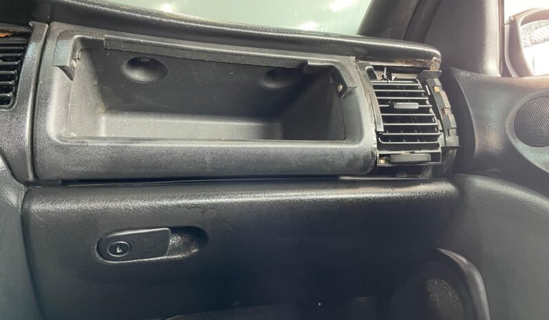 Chevrolet Vectra GLS 1997 completo