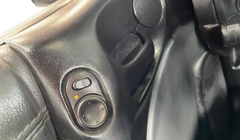 Chevrolet Vectra GLS 1997 completo