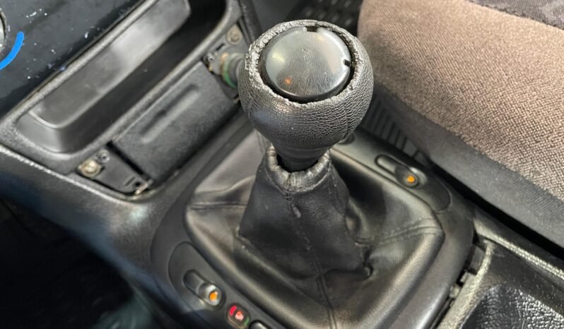 Chevrolet Vectra GLS 1997 completo