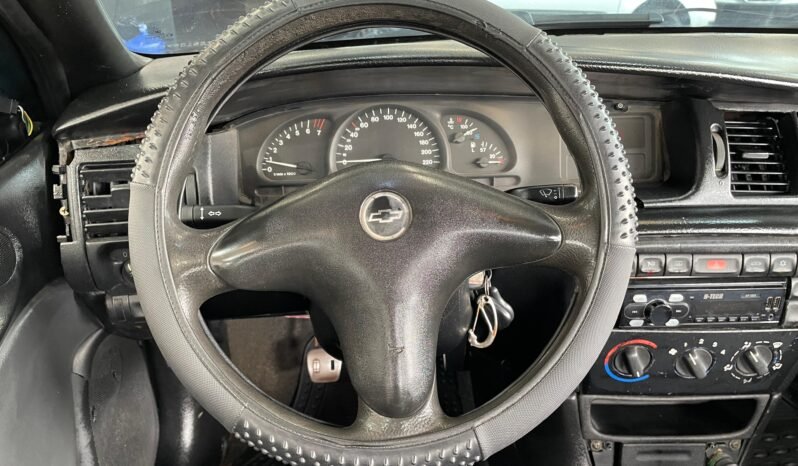 Chevrolet Vectra GLS 1997 completo