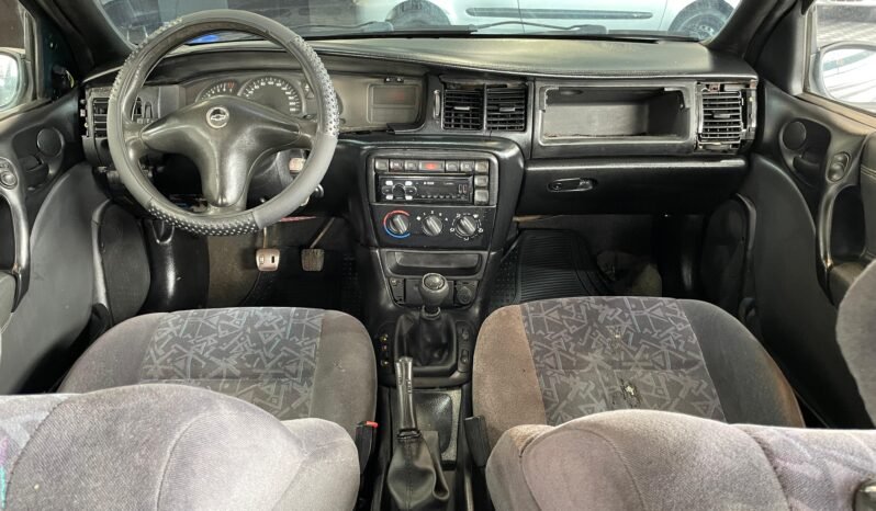 Chevrolet Vectra GLS 1997 completo